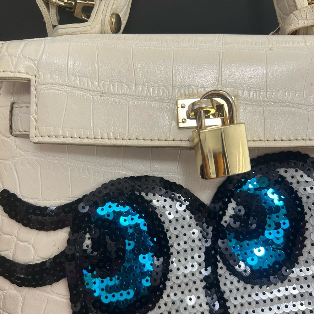 Playnomore Designer Handbag - Picture 2 of 5